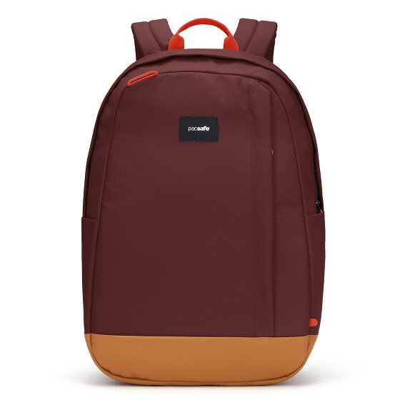 Pacsafe Go Rugzak RFID 46 cm Laptopvak