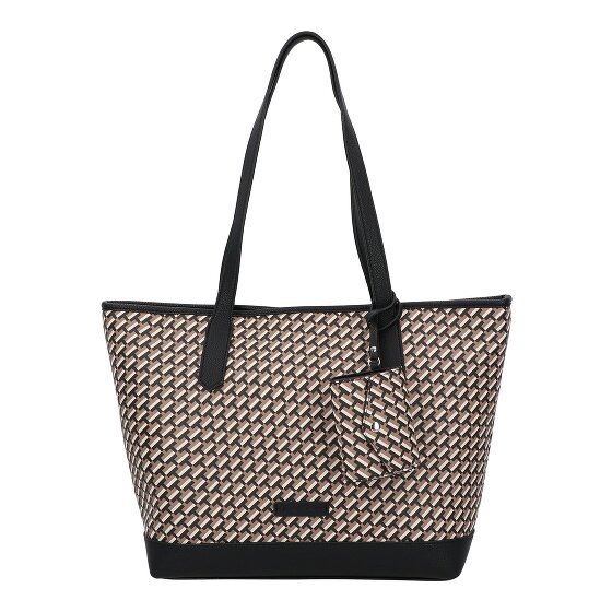 Tom Tailor Xenia Shopper Tas 43 cm