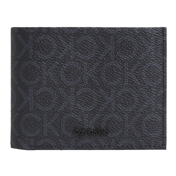 Calvin Klein CK Must Portemonnee RFID-bescherming 11 cm