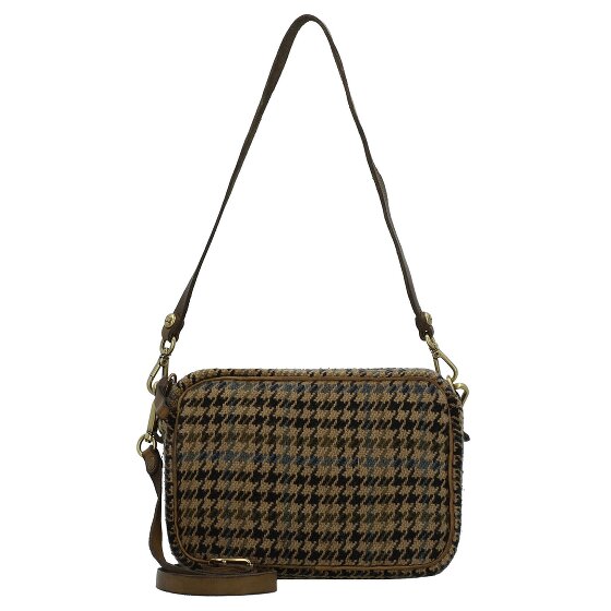 Campomaggi Fulvia Schoudertas 21 cm