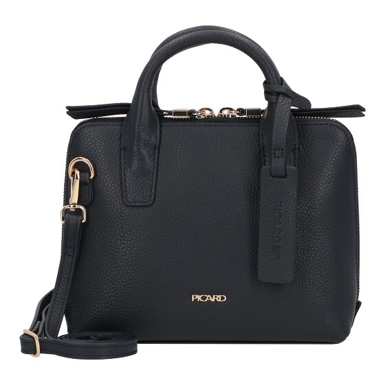 Picard Java Handtas Leer 20 cm