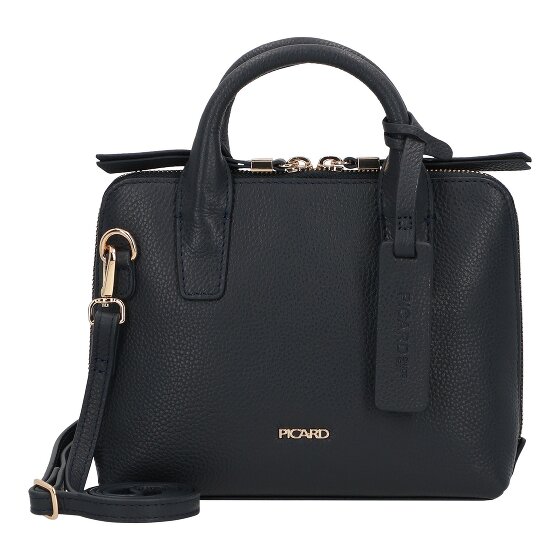 Picard Java Handtas Leer 20 cm
