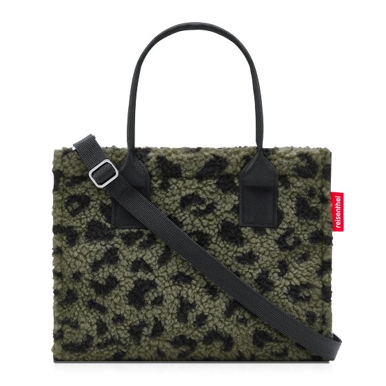 reisenthel Daily Shopper Shopper Tas 27 cm