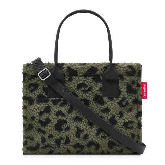 reisenthel Daily Shopper Shopper Tas 27 cm