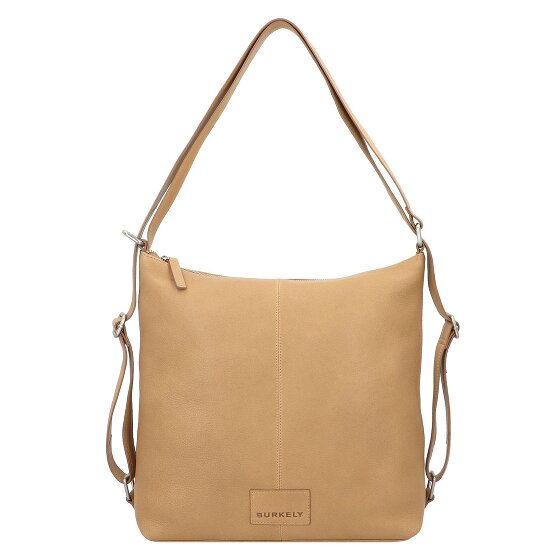 Burkely Soft Skylar Schoudertas Leder 31 cm