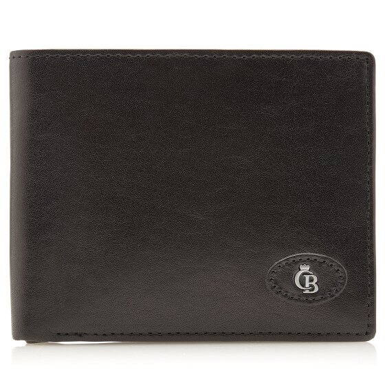 Castelijn & Beerens Gaucho Portemonnee RFID Leer 12,5 cm