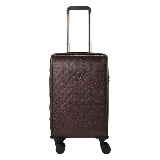 Guess Lenwood 4 wielen Cabinewagen 53 cm
