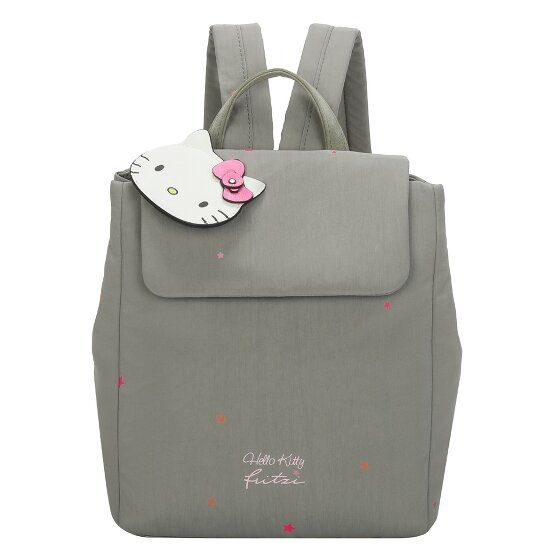 Fritzi aus Preußen Hello Kitty fritzi Backpack Sky Stad rugzak 25 cm