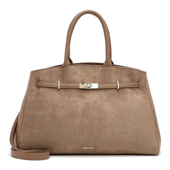 Tamaris TAS Martina Schoudertas Leder 40 cm