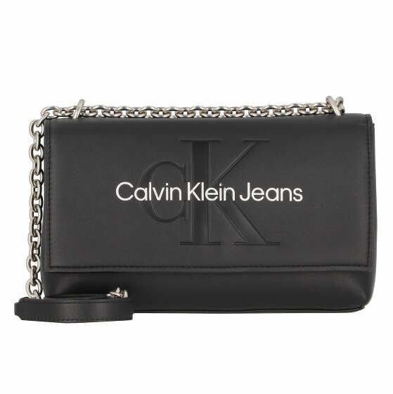Calvin Klein Jeans Sculpted Schoudertas 25 cm
