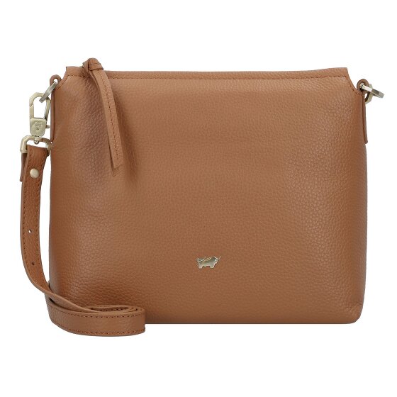 Braun Büffel Hanna Schoudertas S Leer 25 cm