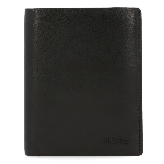 Picard London 1 Portemonnee Leer 10 cm