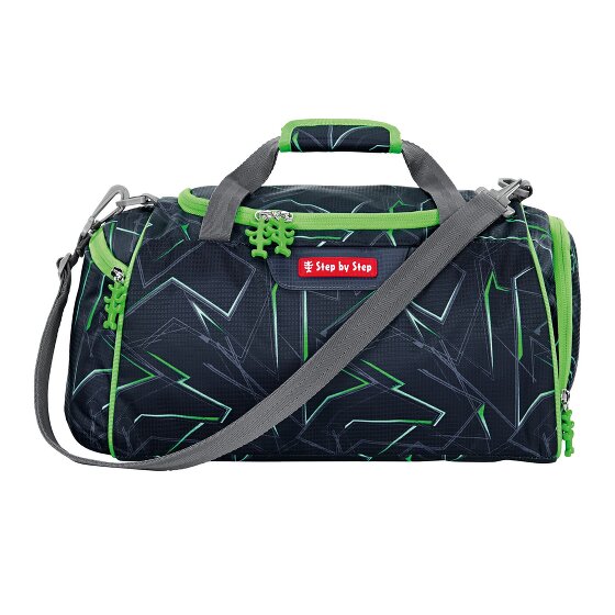 Step by Step Sporttas 38 cm