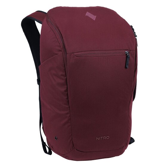 NITRO Nikuro Rugzak 54 cm laptopvak
