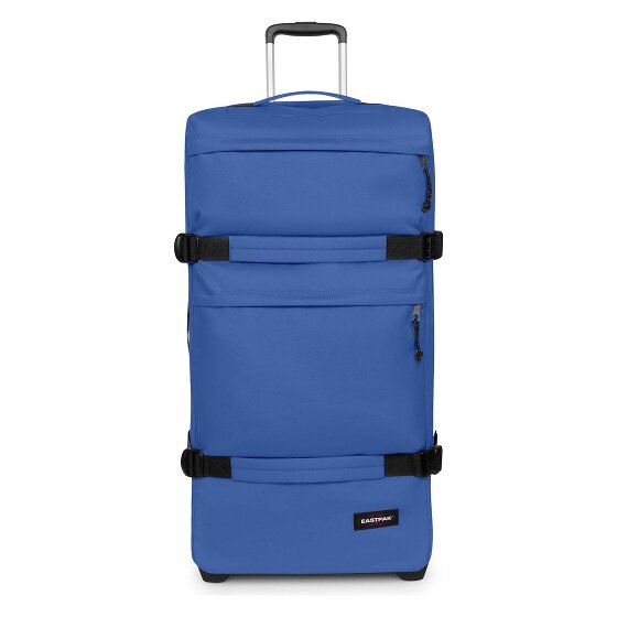 Eastpak Transit'R Plus 2 wielen Reistas 80 cm