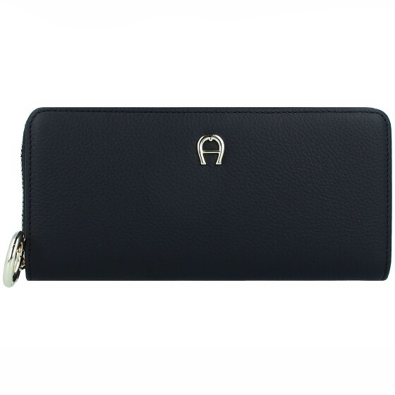 AIGNER Zita Portemonnee RFID Leer 19 cm