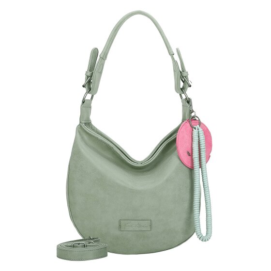 Fritzi aus Preußen Fritzi Hobo Vintage Schoudertas 33 cm