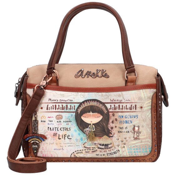 Anekke Menire Handtas 30 cm