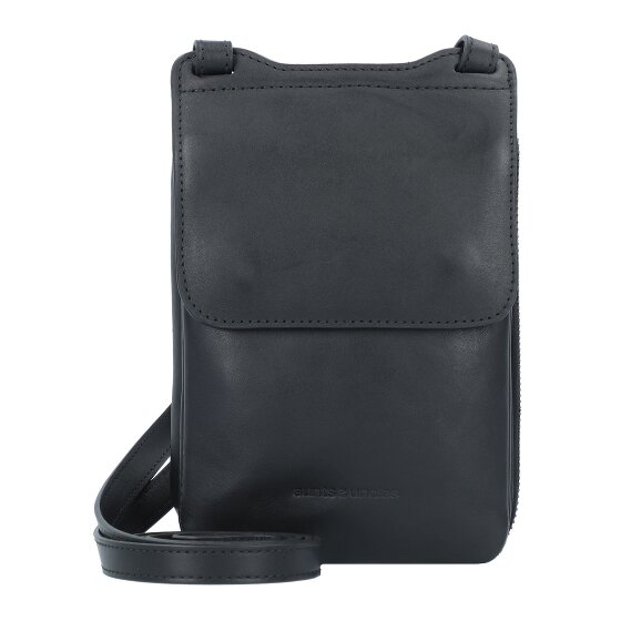 aunts & uncles Jamie's Orchard Tulip Mobiel telefoonhoesje Leer 13 cm