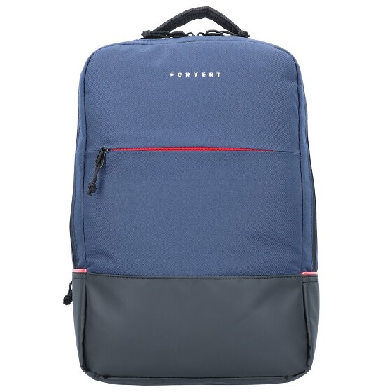Forvert Lance Zakelijke rugzak 42 cm Laptopvak