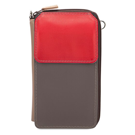 Mywalit Portemonnee Leder 11 cm