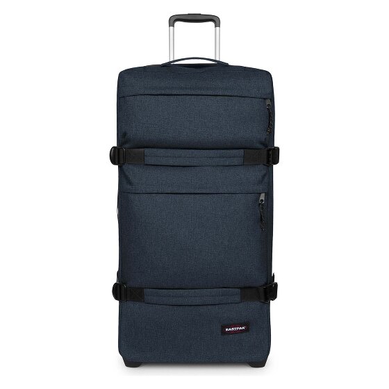 Eastpak Transit'R Plus 2 wielen Reistas 80 cm