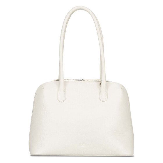Jost Vika Schoudertas Leder 38 cm