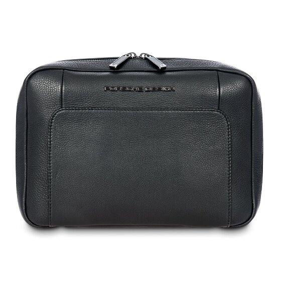 Porsche Design Roadster Toilettas Leer 26 cm
