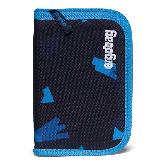 Ergobag Accessoires etui 21 stuks.