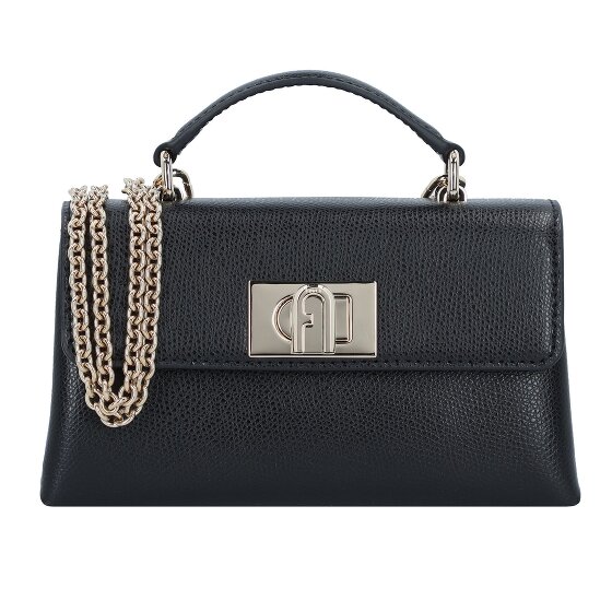 Furla 1927 Mini handtas Leer 18 cm