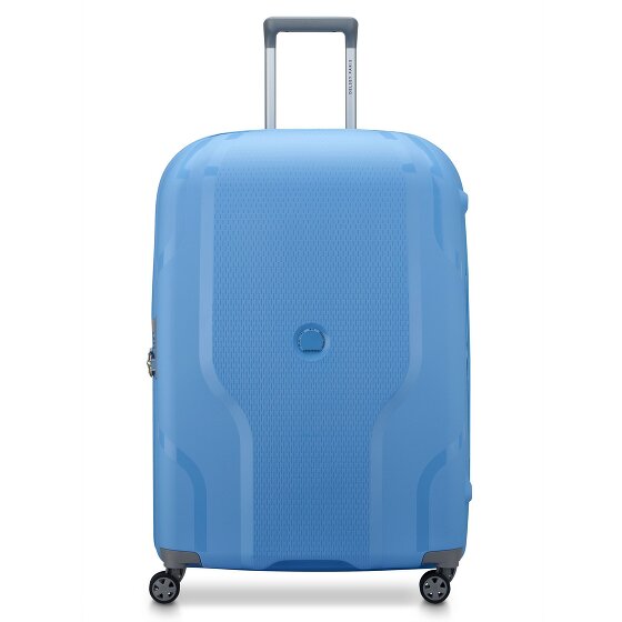 Delsey Paris Clavel 4-wiel trolley 76 cm met uitbreidingsplooi