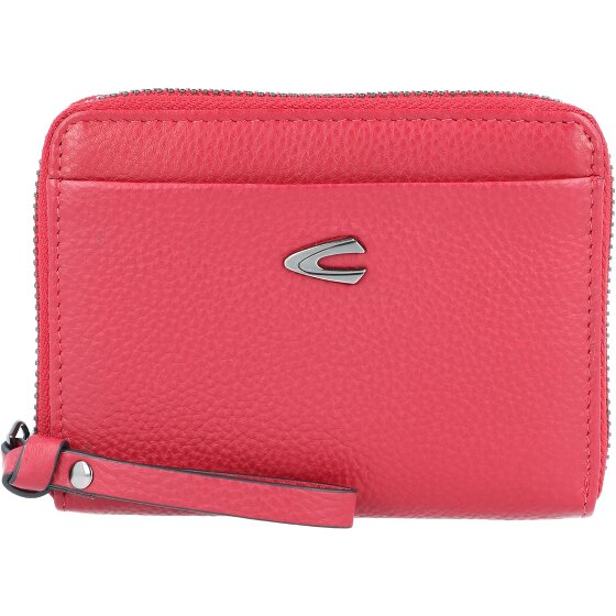 camel active Pura portemonnee leer 12 cm