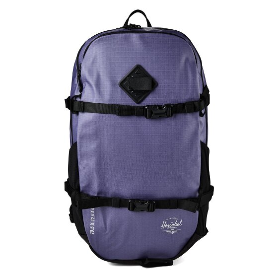 Herschel All Season Wandelrugzak 52.5 cm