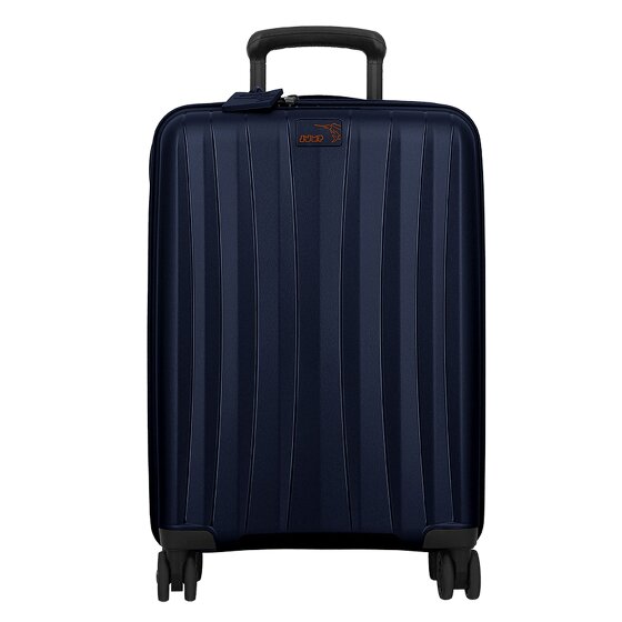 Jump Enais 4 wielen Cabinewagen 55 cm