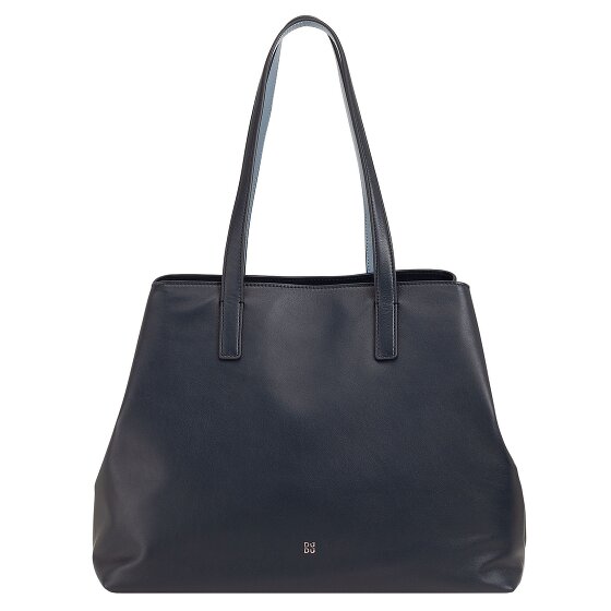 DuDu Pauline Shopper Tas Leer 36 cm