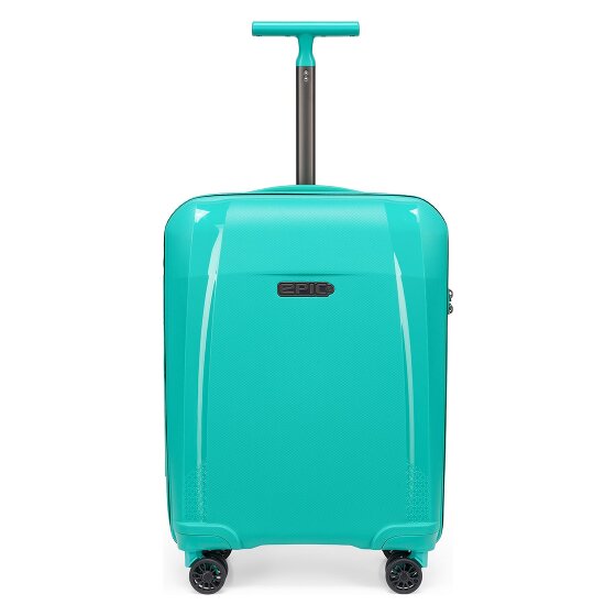 Epic Phantom SL 4-Wiel Cabin Trolley 55 cm