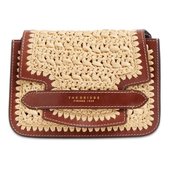 The Bridge Lucrezia_W Schoudertas 21 cm