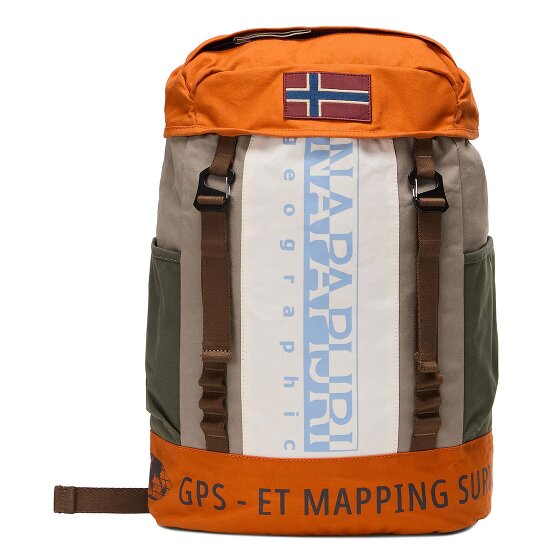 Napapijri H-Equator Dagrugzak 40 cm Laptop compartiment