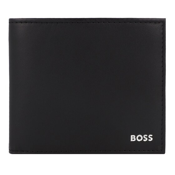 Boss Randy Portemonnee Leer 11 cm