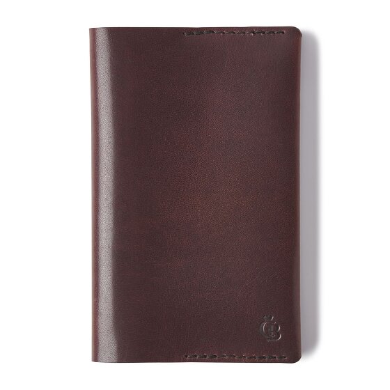 Castelijn & Beerens Gaucho notitieboek leer 15 cm
