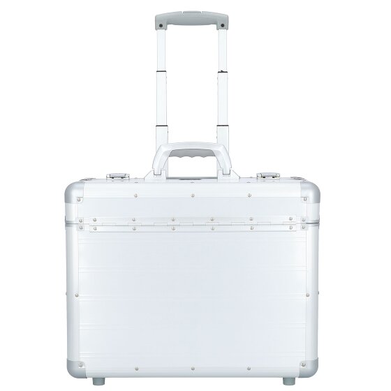 Alumaxx 2-wiel pilotenkoffer 47 cm Laptopcompartiment
