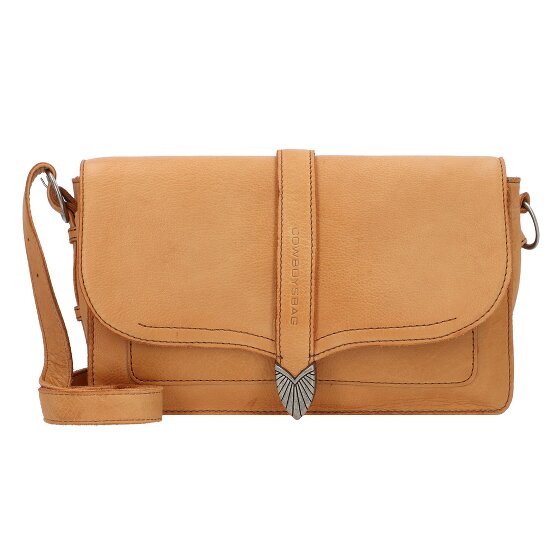 Cowboysbag Oaksey Schoudertas Leer 27 cm