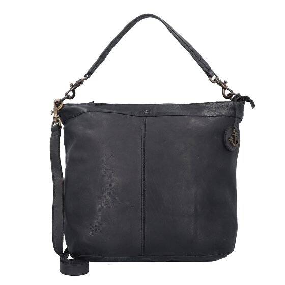 Harbour 2nd Anchor Love Vicky Schoudertas Leder 46 cm