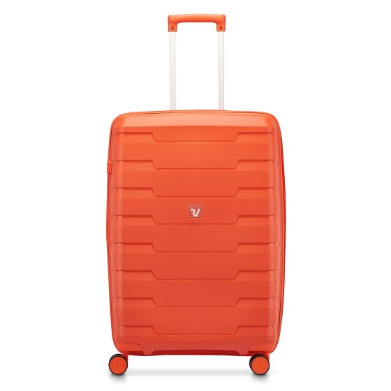 Roncato Skyline 2.0 4 wielen Trolley 46.5 cm met uitbreidingsplooi