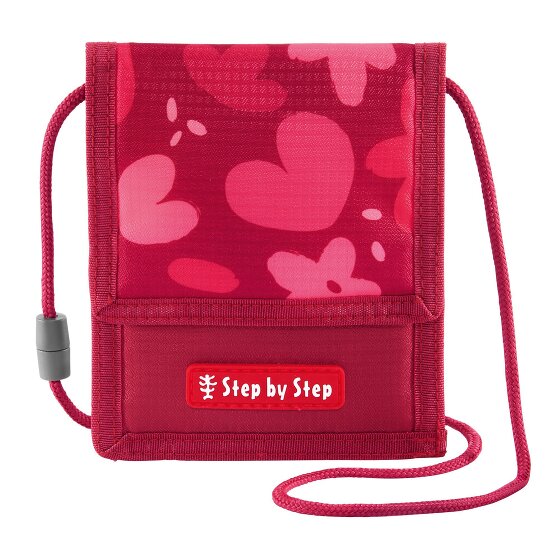 Step by Step Borstzak 11 cm