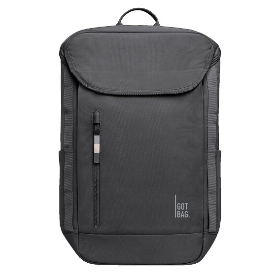 GOT BAG Pro Pack Zakelijke rugzak 47 cm Laptop compartiment