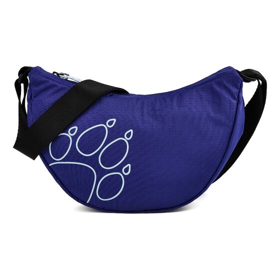 Jack Wolfskin Zoya 4 Crossbody tas 29 cm