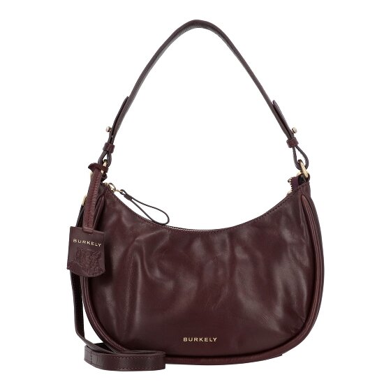Burkely Vintage Veda Schoudertas Leer 27 cm