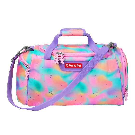 Step by Step Sporttas 36 cm