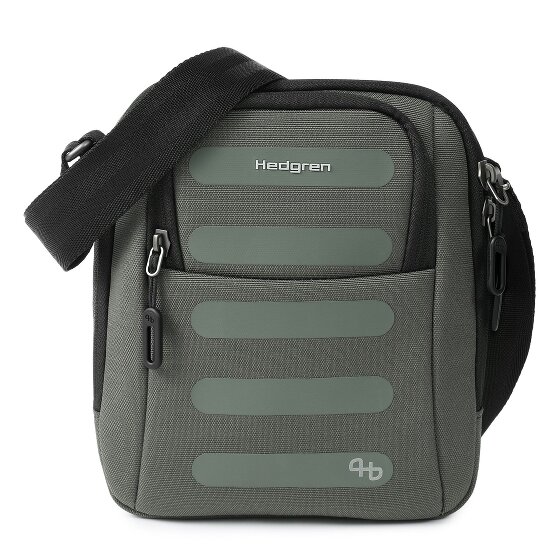 Hedgren Comby Relax Mini tas Schoudertas RFID-bescherming 18 cm